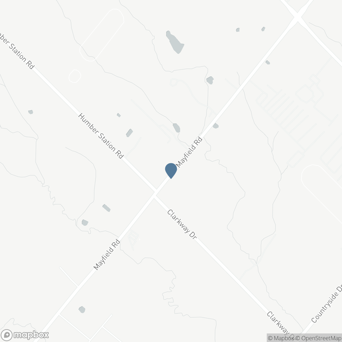 8026 MAYFIELD ROAD, Caledon, Ontario L7E 0W2